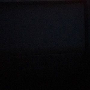 Meet your Posher, Moses